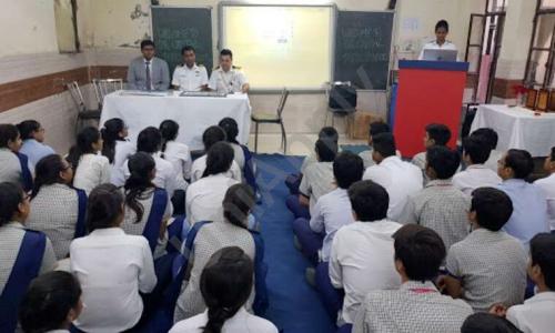 SR Capital Public School — photo 5