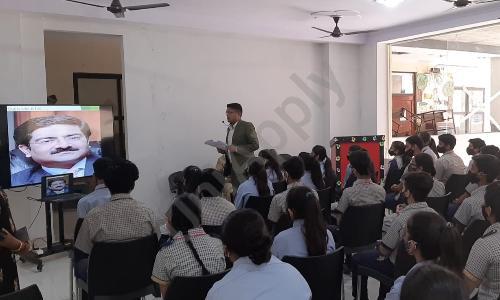 SR Capital Public School — photo 6