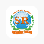 Sr Global School logo