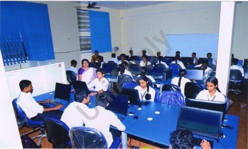 Sree Ayyappa Education Centre And Composite PU College — photo 3