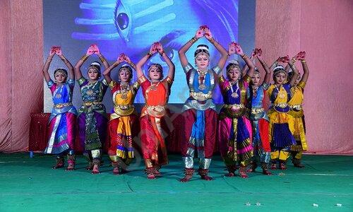 Sree Ayyappa Education Centre And Composite PU College — photo 4