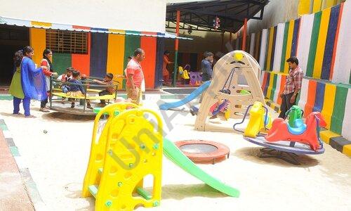 Sree Ayyappa Education Centre And Composite PU College — photo 6