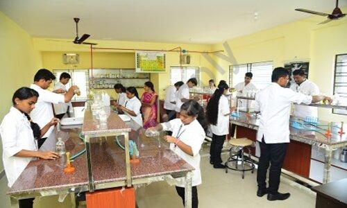 Sree Ayyappa Education Centre And Composite PU College — photo 7