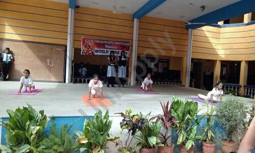 Sree Ayyappa Education Centre And Composite PU College — photo 8