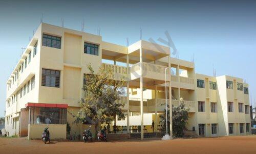 Sree Ayyappa Education Centre — photo 1