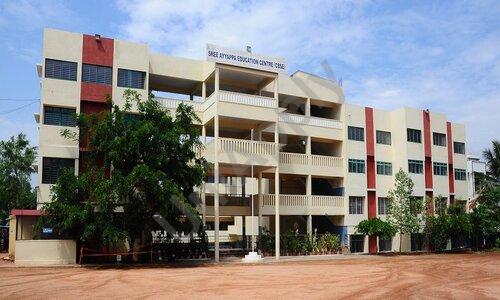 Sree Ayyappa Education Centre — photo 2