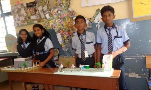 Sree Ayyappa Education Centre — photo 3