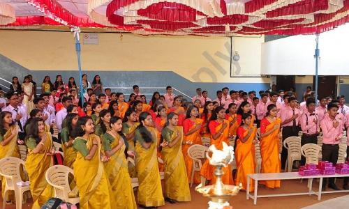 Sree Ayyappa Education Centre — photo 4