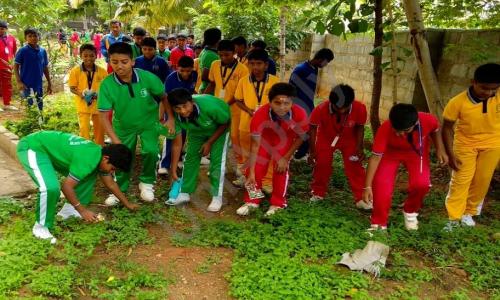 Sree Ayyappa Education Centre — photo 5