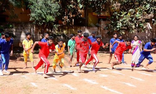 Sree Ayyappa Education Centre — photo 6