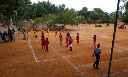 Sree Ayyappa Education Centre — photo 7