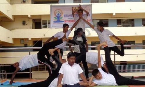 Sree Ayyappa Education Centre — photo 8