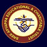 Sree Ayyappa Education Centre logo