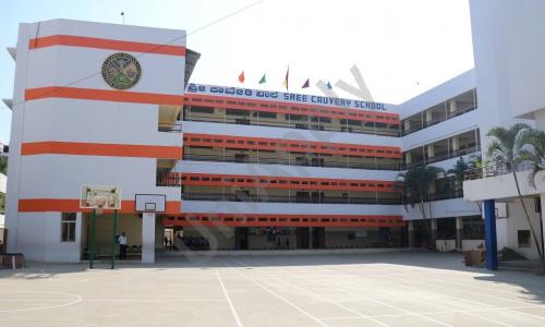 Sree Cauvery School — photo 2