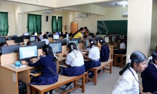 Sree Cauvery School — photo 5
