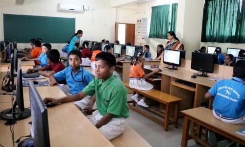 Sree Cauvery School — photo 6