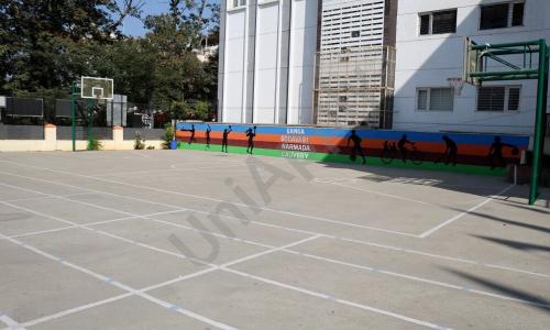Sree Cauvery School — photo 8