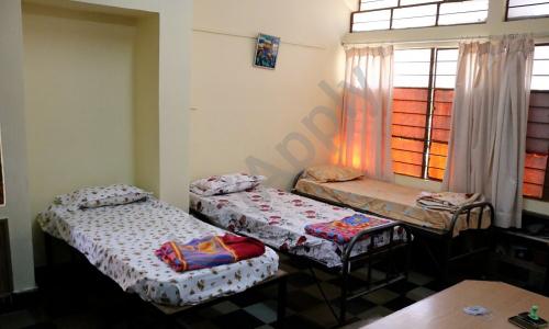 Sree Cauvery School — photo 9