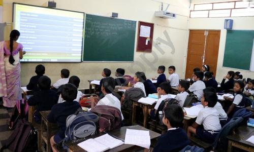 Sree Cauvery School — photo 10