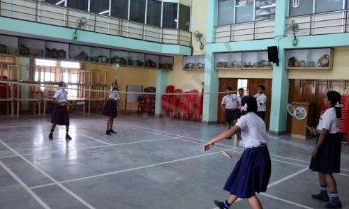Sree Cauvery School — photo 11