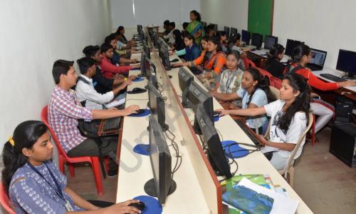 Sree Narayana Guru College of Commerce — photo 2