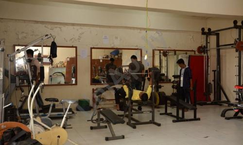 Sree Narayana Guru College of Commerce — photo 3