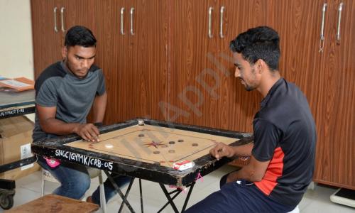 Sree Narayana Guru College of Commerce — photo 4