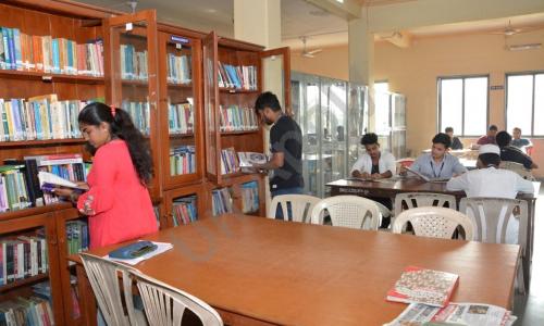 Sree Narayana Guru College of Commerce — photo 5