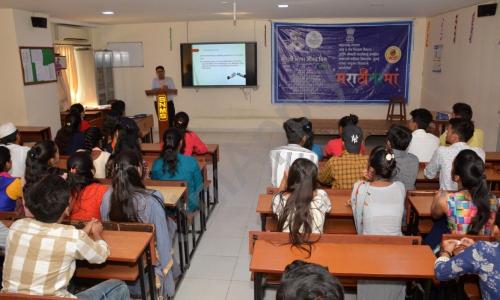 Sree Narayana Guru College of Commerce — photo 6