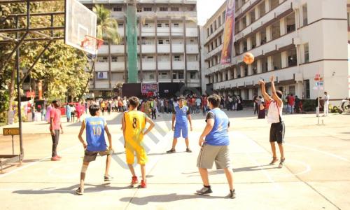 Sree Narayana Guru College of Commerce — photo 7