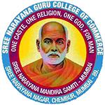 Sree Narayana Guru College of Commerce logo