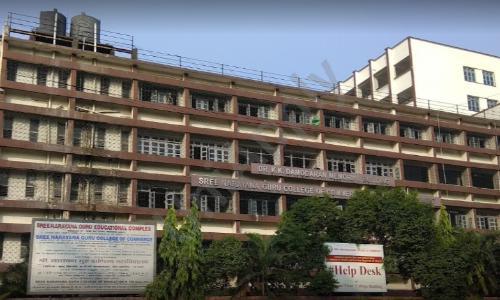 Sree Narayana Guru High School — photo 1