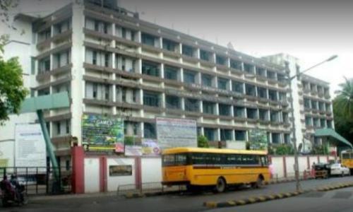 Sree Narayana Guru High School — photo 2