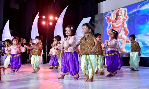 Sree Rama Vidyalaya — photo 4