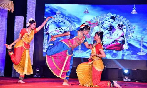 Sree Rama Vidyalaya — photo 5