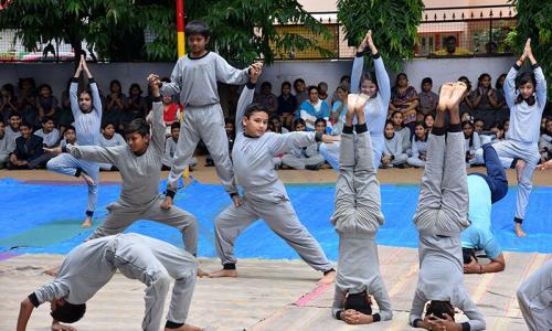 Sree Rama Vidyalaya — photo 10