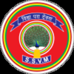 Sree Saraswathi Vidya Mandira logo