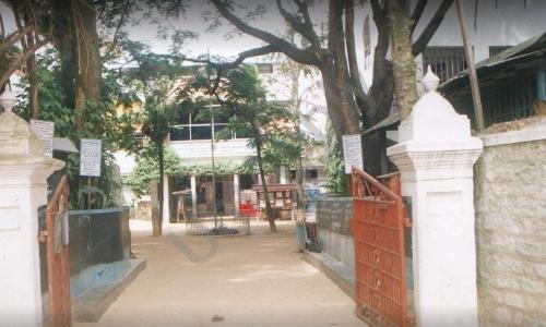 Sree Saraswathi Vidya Mandira — photo 2