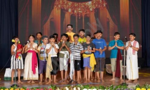Sree Saraswathi Vidya Mandira — photo 8
