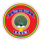 Sree Saraswathi Vidya Mandira logo