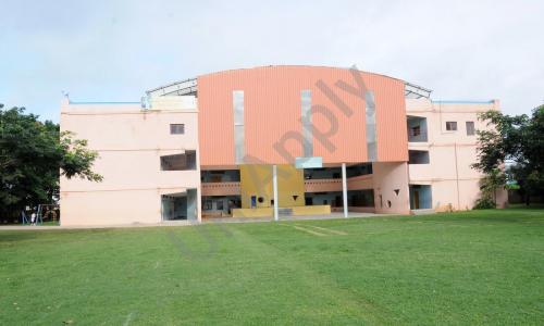 Sree Sharadamba Vidya Niketan — photo 1