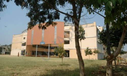 Sree Sharadamba Vidya Niketan — photo 2