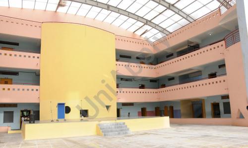 Sree Sharadamba Vidya Niketan — photo 3