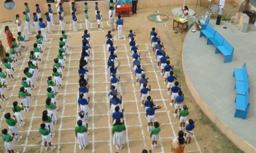 Sree Sharadamba Vidya Niketan — photo 5