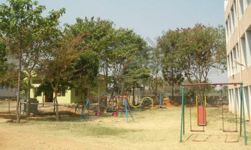 Sree Sharadamba Vidya Niketan — photo 7