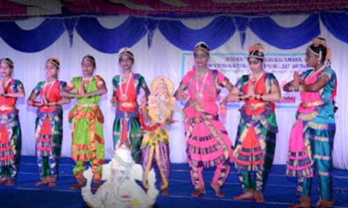 Sree Swamy Vivekananda Higher Primary School — photo 2