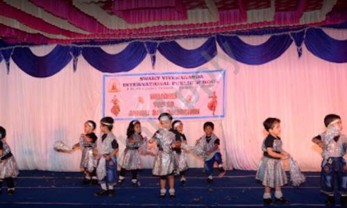 Sree Swamy Vivekananda Higher Primary School — photo 3