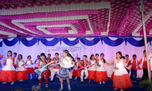 Sree Swamy Vivekananda Higher Primary School — photo 4