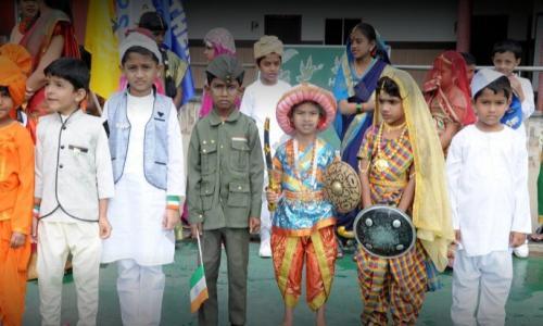 Sree Swamy Vivekananda Higher Primary School — photo 5