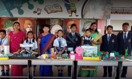 Sree Swamy Vivekananda Higher Primary School — photo 6